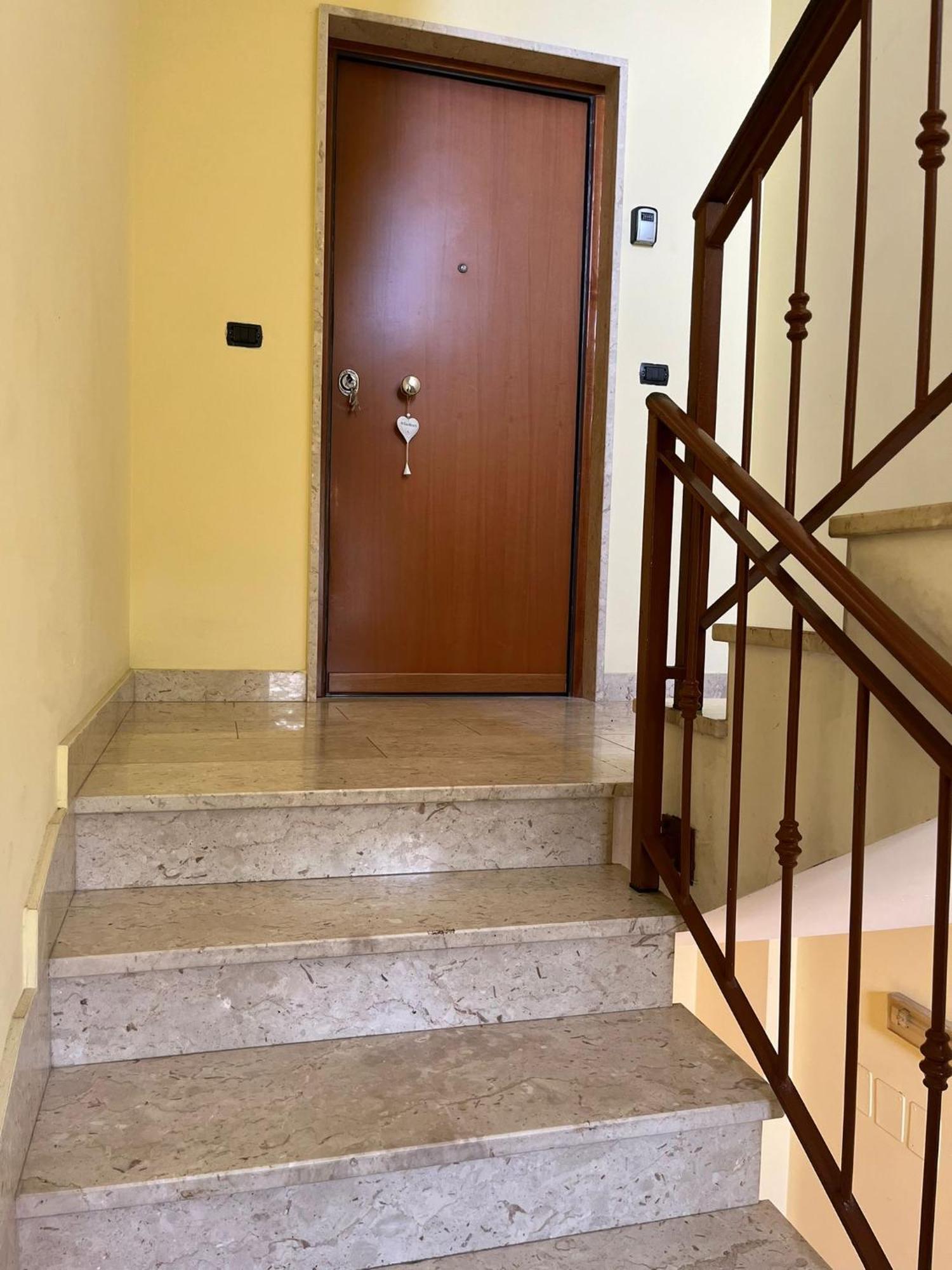 Villa Maria Palese Bari Eksteriør bilde