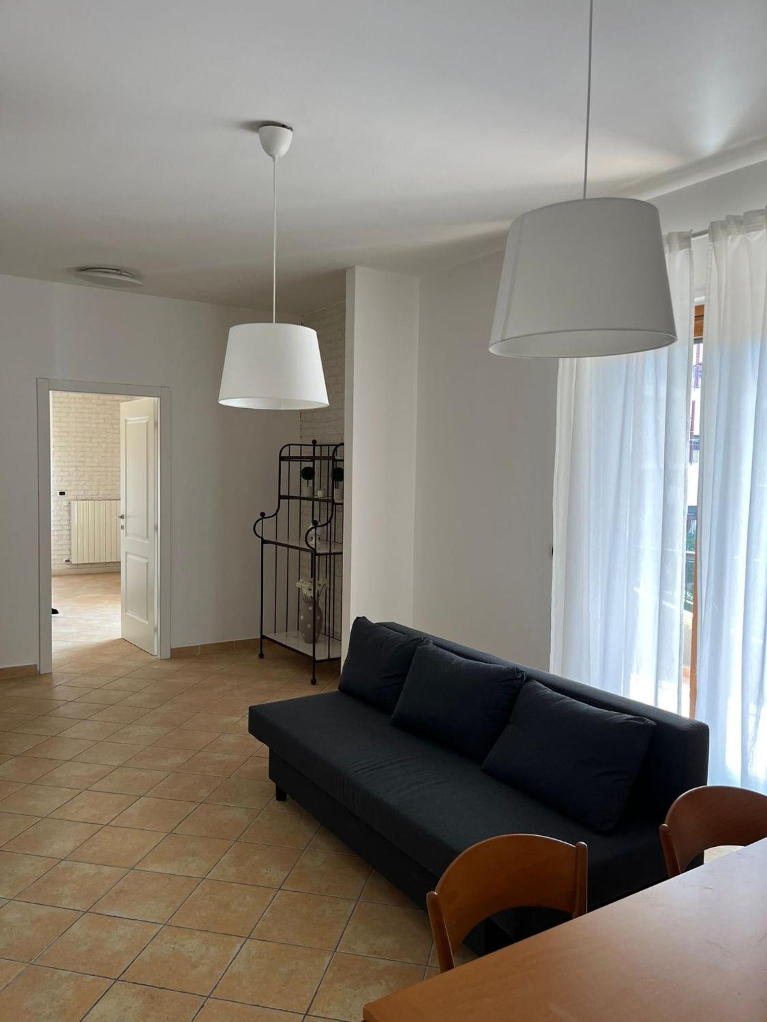 Villa Maria Palese Bari Eksteriør bilde